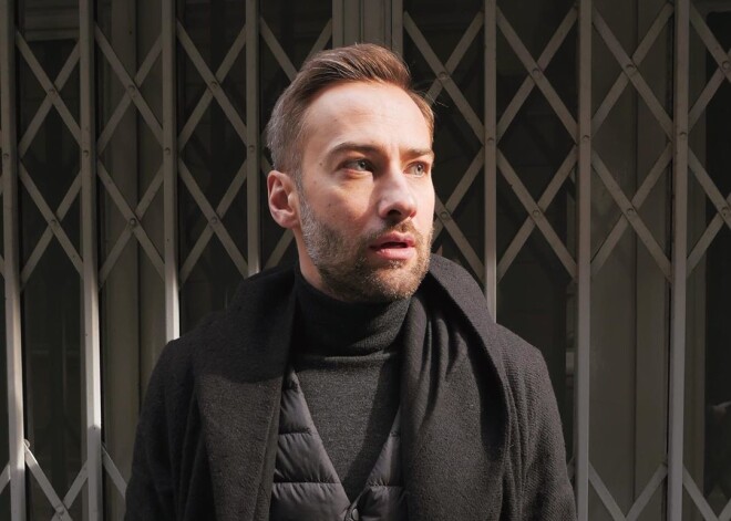 Дмитрий Шепелев уволился с Первого канала