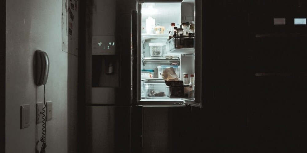 Kāpēc ledusskapis nekalpo, kā nākas?