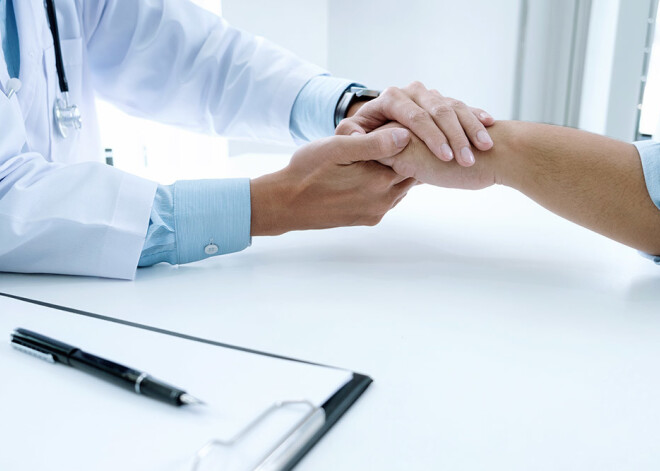 Arī pavasarī ir viegli saaukstēties. Uzzini, kā sevi pasargāt!