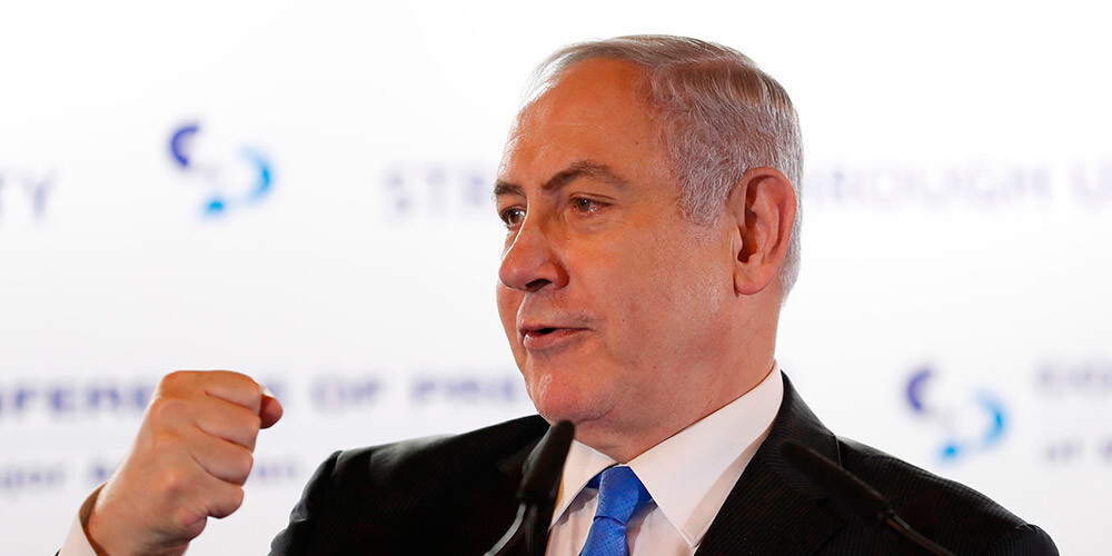 Zināms, kad sāksies Netanjahu korupcijas prāva