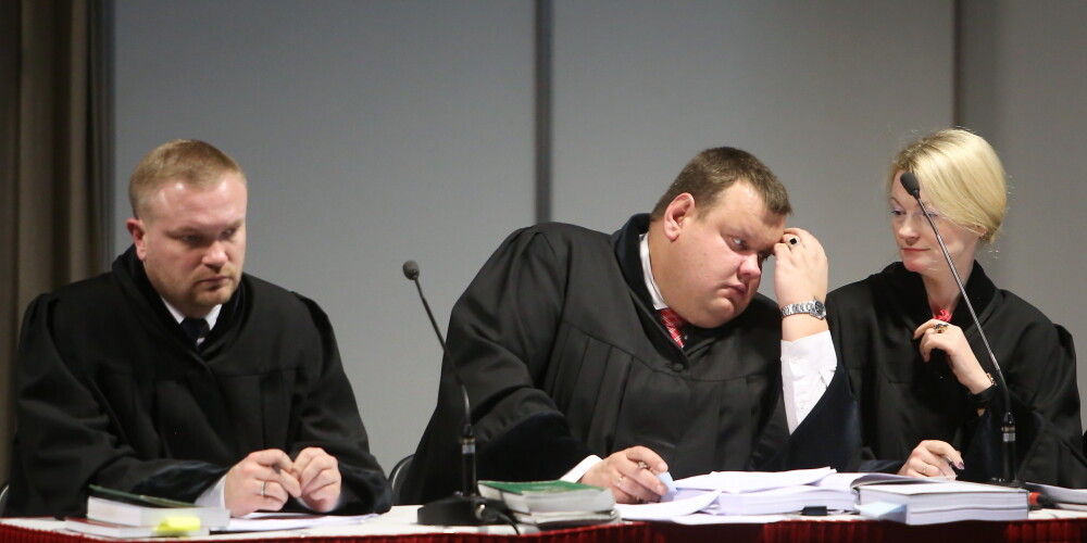 Tiesa konstatējusi, ka prokurori Zolitūdes traģēdijas lietā nepienācīgi pildījuši pienākumus