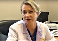 Evija Siliņa