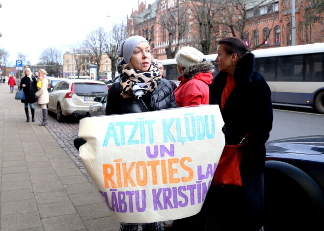 Misānes izdošana DĀR: zināms, ar kādiem argumentiem Latvija vērsīsies ECT