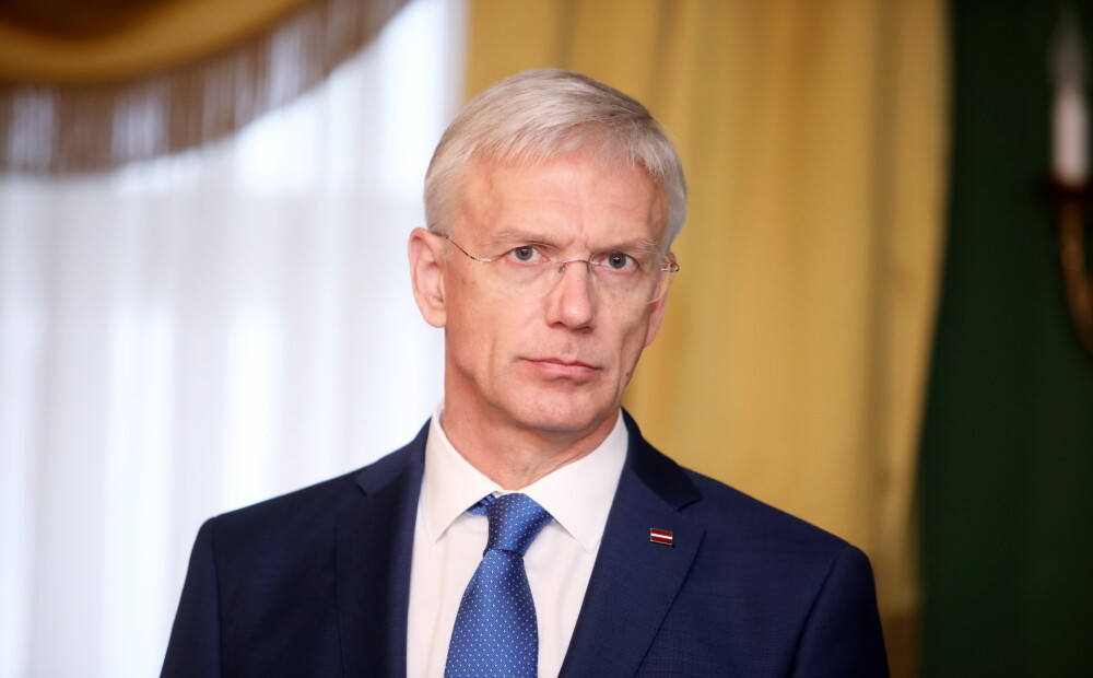 Премьер министр латвии сейчас Премьер министр латвии сейчас