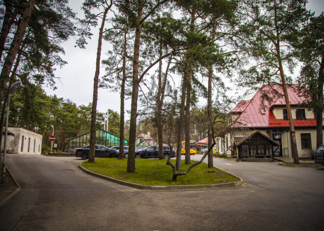 Rīgas domes Mājokļu un vides komitejas priekšsēdētājs Vjačeslavs Stepaņenko, aicinot iedzīvotājus aktīvāk iesaistīties Rīgas Zooloģiskā dārza atbalstīšanā, uzņemsies gādību par zoodārza Ziemeļu pūci.