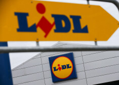 Saistībā ar "Lidl" veikala būvniecību plānots pārbūvēt Kapseļu un Melnsila ielas krustojumu