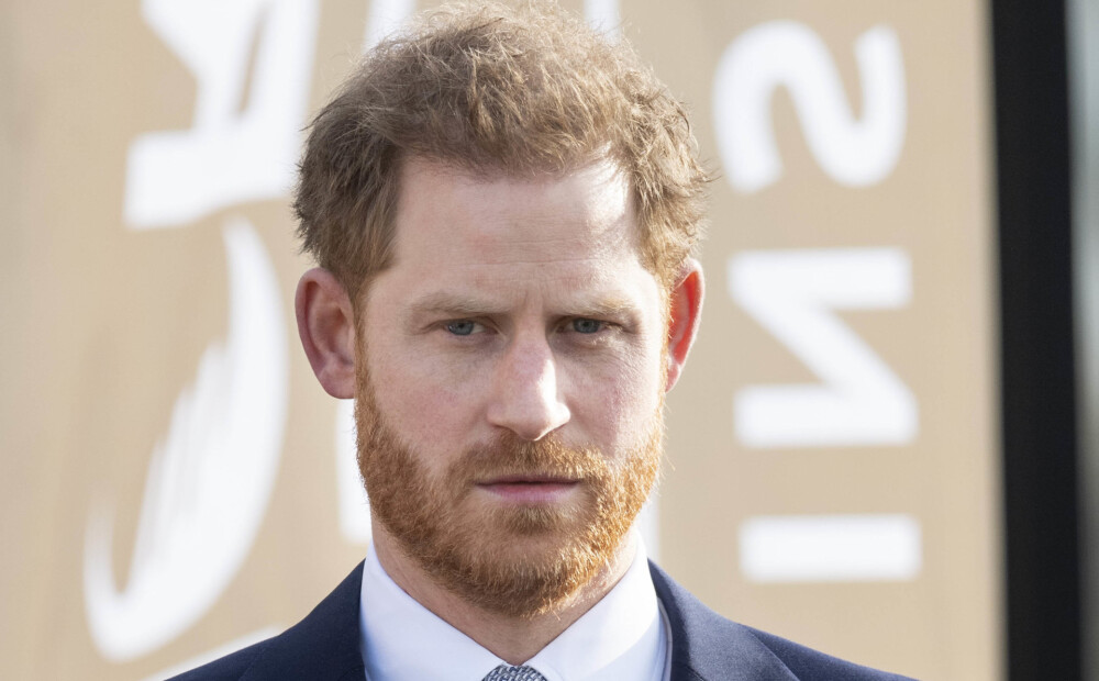 Prince Harry has answered the most important question – is he still in the line of heirs to the throne