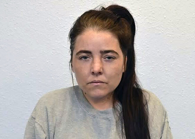 "Islāma valsts" atbalstītāja atzīst, ka plānojusi sprādzienu Londonas katedrālē