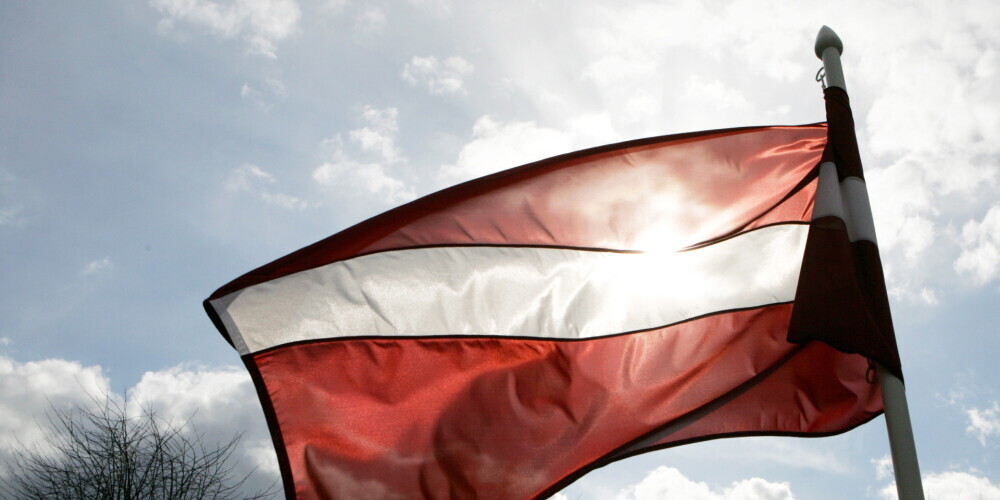 Латвия не будет включена в «серый список»
