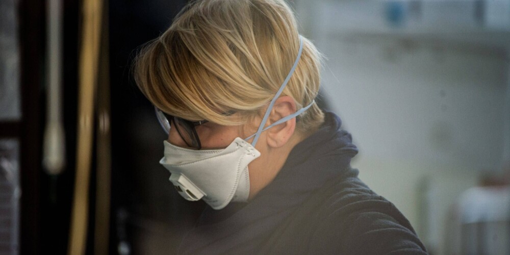 Itālijā bažās par koronavīrusu 250 cilvēkiem noteikta karantīna