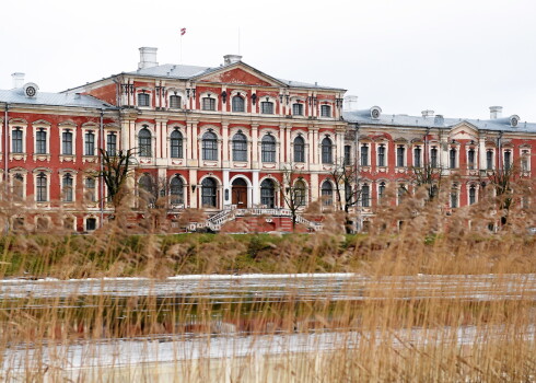 Latvijas Lauksaimniecības universitāte.