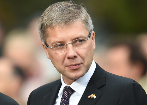 Ушаков предложит включить вышедших из ЧСР политиков в список "Согласия" на выборах в Рижскую думу