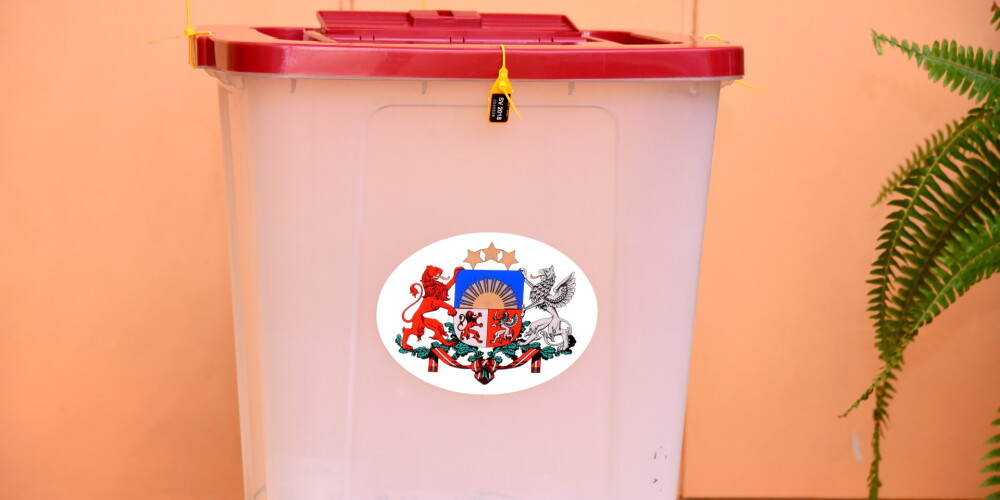 Aicina pieteikties vēlēšanu iecirkņu komisiju locekļus Rīgas domes ārkārtas vēlēšanām