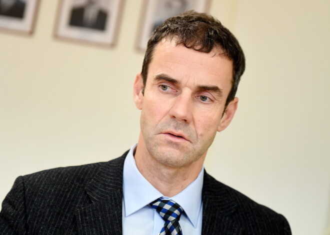 Infektologs: par situāciju Itālijā patlaban ir nopietnas bažas