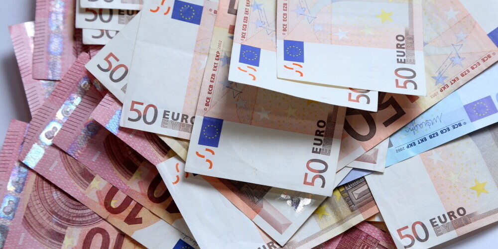 Каждая партия сможет потратить на агитацию перед выборами в Рижскую думу 171 706 евро