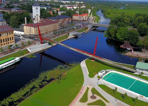 Jelgava.