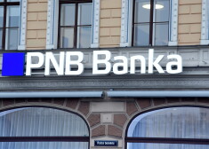 Maksātnespējīgā "PNB banka" Noguldījumu garantiju fondam 2019. gada beigās bija parādā - 248,2 miljonus eiro.