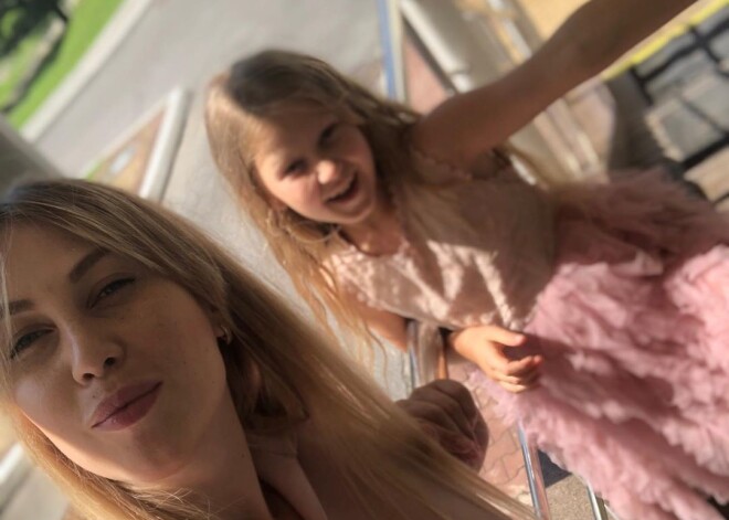 Женщина выиграла суд в США и вернула 7-летнюю дочь, которую увез экс-супруг