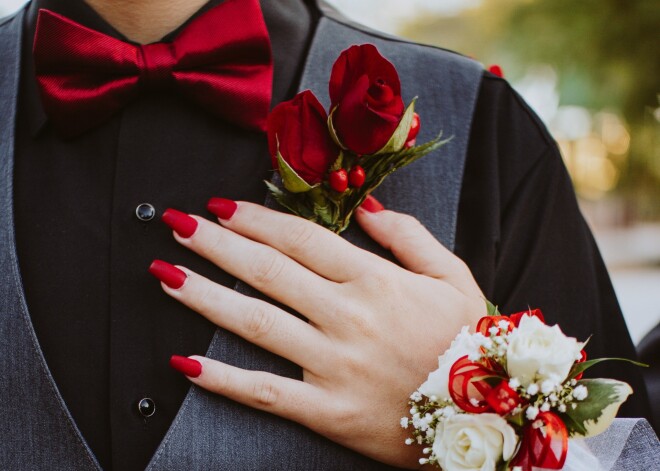 7 laimīgas laulības noslēpumi: stāsta pāri, kuri jau nosvinējuši zelta kāzas