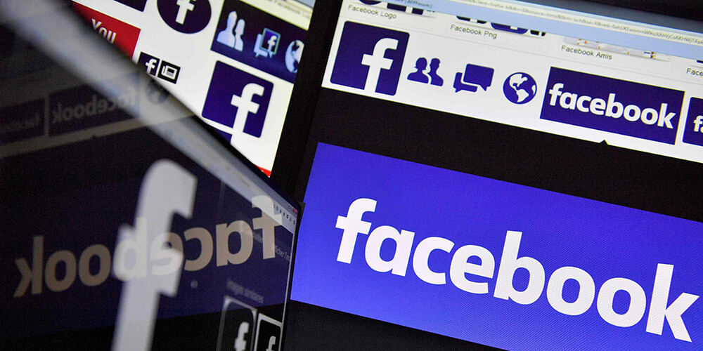 "Facebook" aizliedz ar koronavīrusu saistītas maldinošas reklāmas