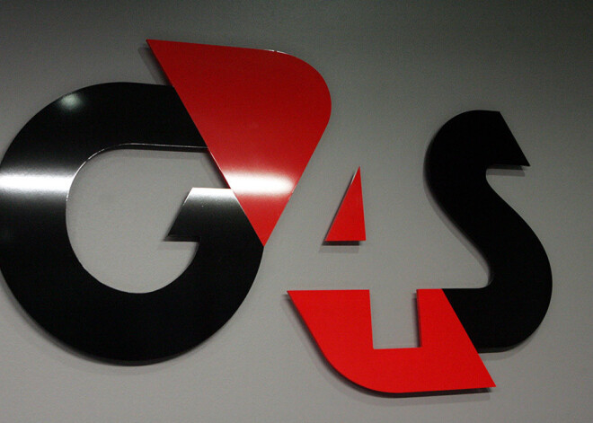 ASV apsardzes firma pirks "G4S" inkasācijas pakalpojumu biznesu, tostarp Baltijas valstīs