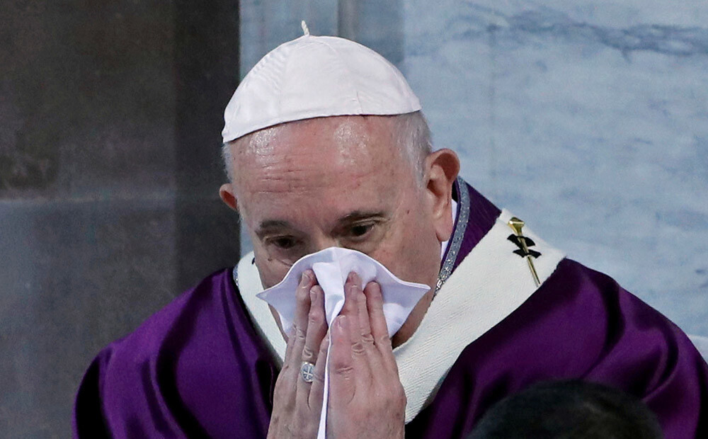 Рим папа Рим папа