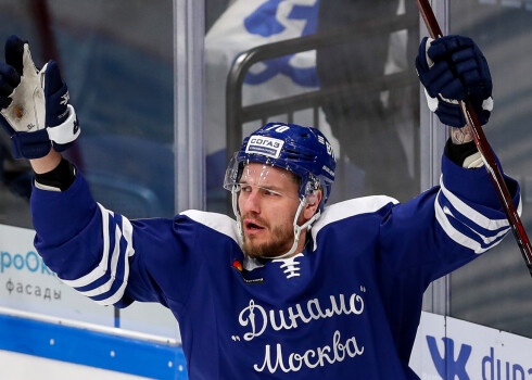 Miks Indrašis regulārajā čempionātā laukumā devās 41 spēlē, kurā guva sešus vārtus un veica 18 rezultatīvas piespēles.