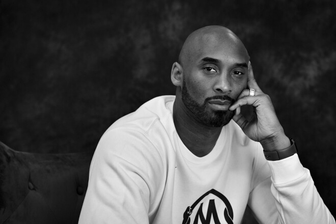 Kobe Braients (1978-2020).