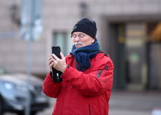 Pilsētplānotājs uzrunā uzsvēra, ka pēdējos 20 gados Rīga nepārtraukti zaudē gan iedzīvotājus, gan biznesu, tāpēc nākamajai domei būs kaut kas jādara, lai šo situāciju mainītu.