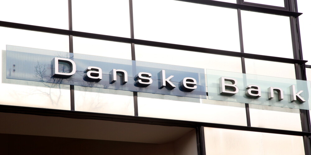 "Danske Bank" Latvijas filiāle izslēgta no PVN maksātāju reģistra