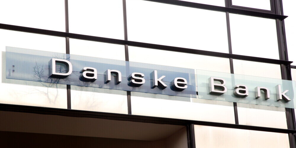 Филиал Danske Bank исключен из регистра плательщиков НДС