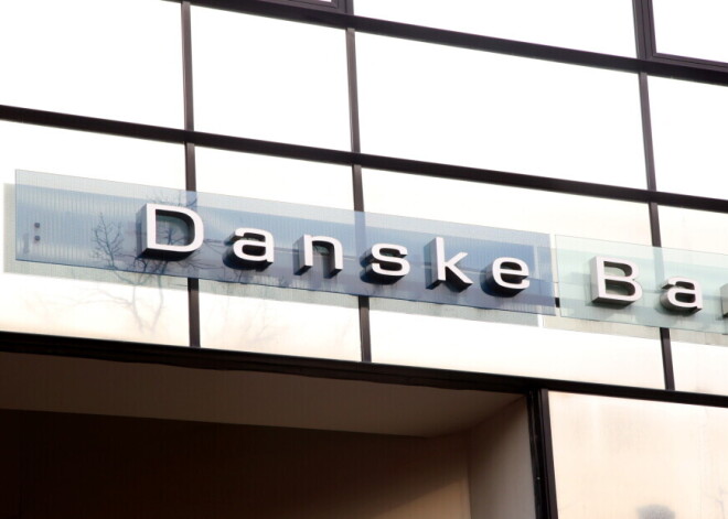 Филиал Danske Bank исключен из регистра плательщиков НДС