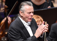 Mariss Jansons no dzīves aizgāja Sanktpēterburgā, naktī no 30.novembra uz 1.decembri.