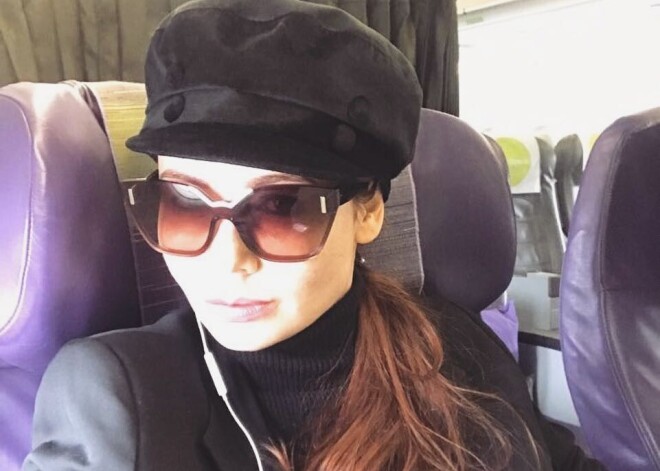 «Паника бьет по иммунитету»: Ляйсан Утяшева рассказала об опасности коронавируса
