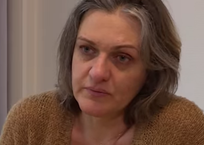 Misāne faktiski nodota Latvijai kriminālvajāšanai