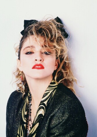 Madonna. 1985. gads