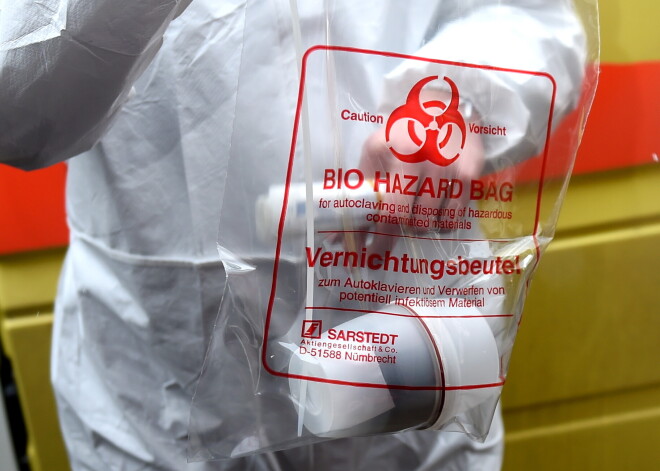 Латвийский инфектолог дал прогноз, когда вакцины от нового коронавируса станут публично доступны