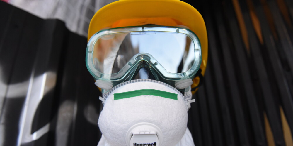 SPKC ir saņēmis informāciju no Igaunijas kolēģiem par kaimiņzemē konstatēto otro apstiprināto "Covid-19" saslimšanas gadījumu.