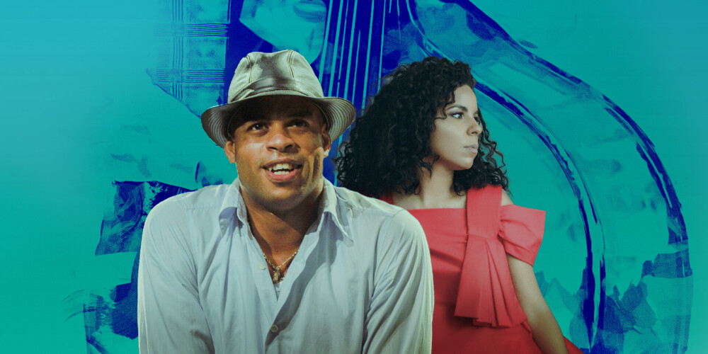 "Rīgas Ritmi 2020" uzstāsies Kubas džeza zvaigzne Roberto Fonseka