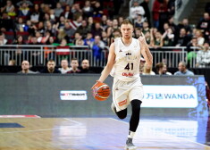 Jakovičs un Gražulis skaidro, kāpēc nepalīdzēja Latvijas basketbola izlasei