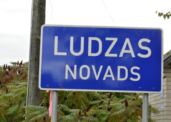 Par bruņotu laupīšanu Ludzā aiztur divus vīriešus