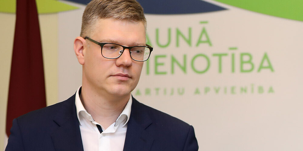 Rīgas mēra kandidāts Ķirsis: Izskaužot korupciju un nerimstošu haosu, svarīgākais ir atgriezt izaugsmi