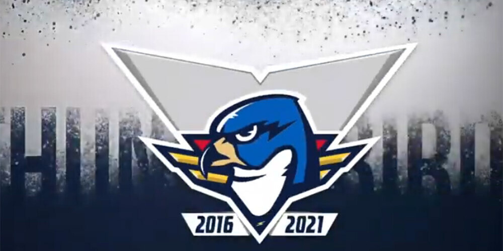 Ābola pārstāvētā "Thunderbirds" no nākamās sezonas būs "Blues" fārmklubs