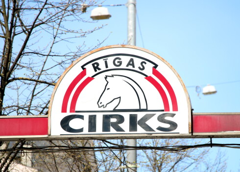 Rīgas cirks kopā ar zviedru "Circus Syd" vadīs Baltijas-Ziemeļvalstu cirka tīklu