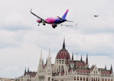 Kā ziņots, "Wizz Air" no Rīgas piedāvā lidojumus uz Bari Itālijā, Kā arī Telavivu un Eilatu Izraēlā.