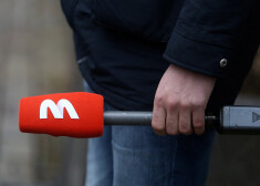 TV skatītāko programmu topa pirmajā vietā bija "TV3 ziņas".