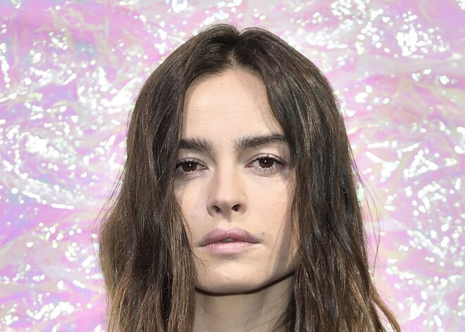 Крутые виражи Каси Смутняк. Зачем красавице лицензия пилота?