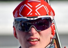 Biatlonists Mise izcīna 11. vietu Eiropas junioru čempionāta individuālajā distancē