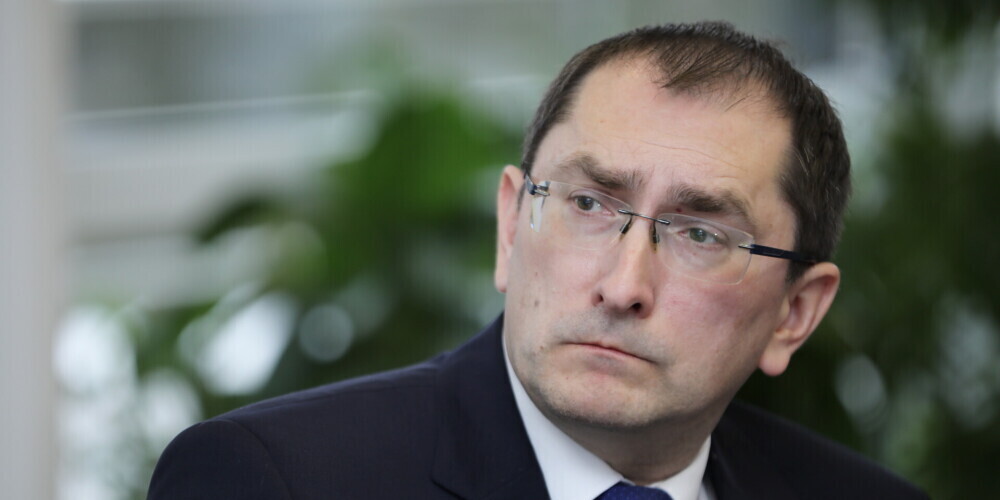 Министр сообщения пока не видит необходимости предоставлять государственную финансовую поддержку airBaltic