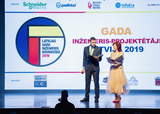 Konkursa Latvijas Būvniecības Gada balva 2019 gala ceremonija norisinājās 2020.gada 10.martā kultūras pilī Ziemeļblāzma, klātesot valsts un pašvaldību pārstāvjiem, uzņēmumu vadītājiem, arhitektiem un nekustamo īpašumu attīstītājiem.